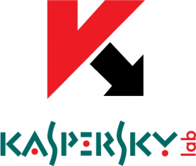 Как выглядит значок касперского