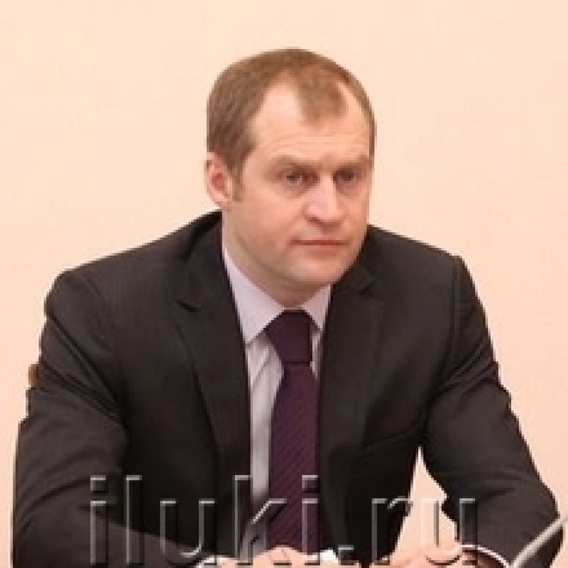 Руководитель департамента федерального министерства