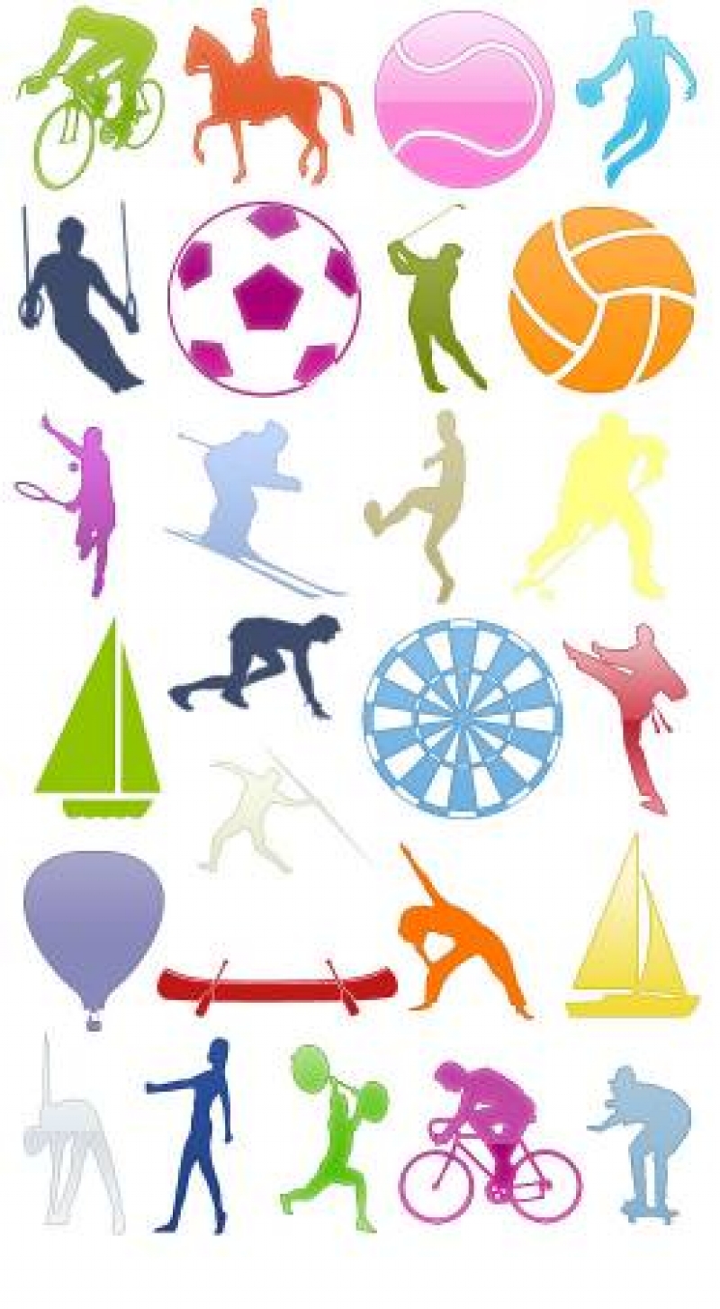 Символ физической культуры. Спорт рисунок. Спортивные человечки. Символ спорта. Спортивные значки.