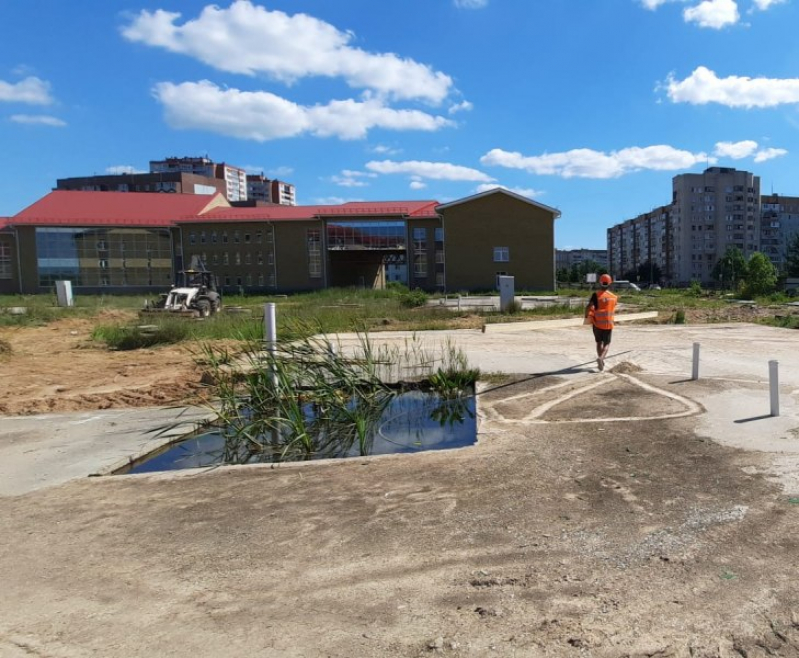 Социальная площадка. Социальный городок Псков. Социальный городок. Псков социальны городок адрес.