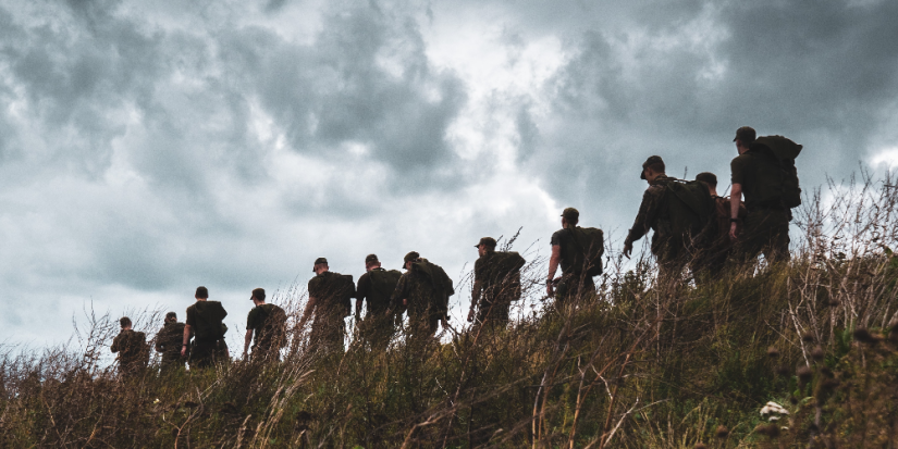 На службу по контракту начнут брать не только запасников - 2023-06-20 18:05:00 - 1