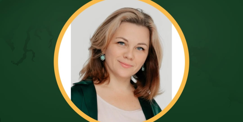 Анастасия Князькова стала послом гостеприимства - 2023-04-08 11:05:00 - 1