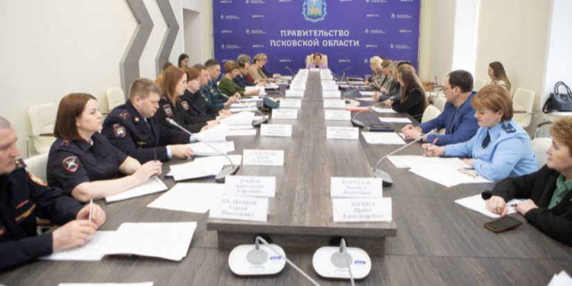 Летние лагеря Псковской области примут более 16 тысяч детей - 2024-04-18 08:35:00 - 1