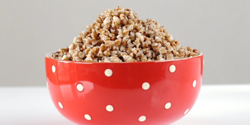 Десятилетний максимум обновили цены на гречку в российских магазинах - 2021-09-20 18:30:00 - 1