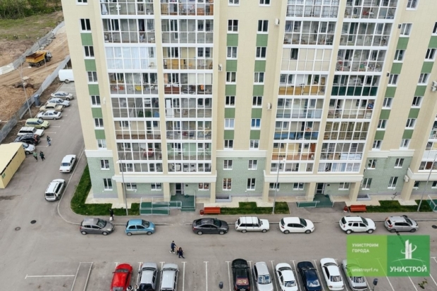 Каким квартирам отдать предпочтение - 2018-10-27 09:25:00 - 1