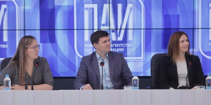 В Пскове идет подготовка к форуму молодeжных креативных проектов «ВАУ-эффект» - 2022-07-21 10:30:00 - 1