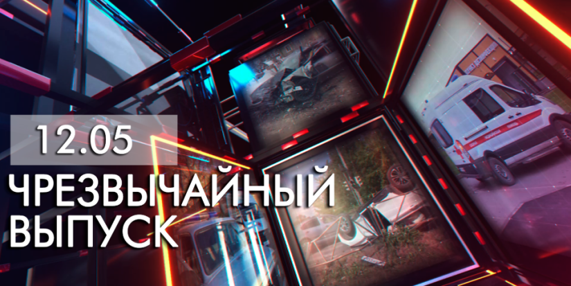 Подборка происшествий в Великих Луках и районе за минувшую неделю - 2022-05-13 08:39:00 - 1