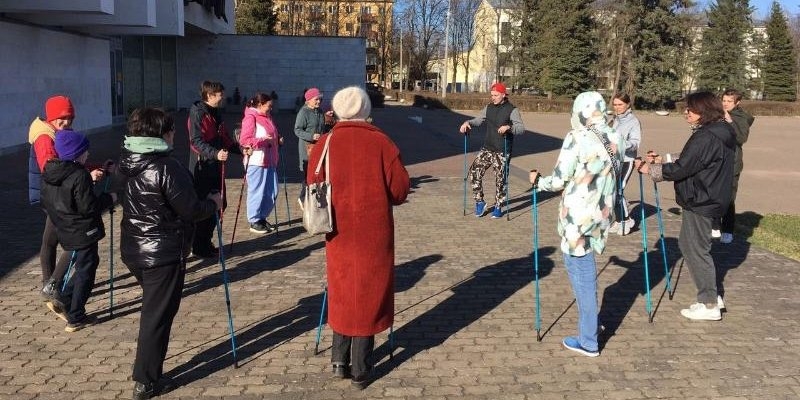 Великолучан приглашают на Step – экскурсию «Маршрут построим вместе» - 2022-06-10 15:35:00 - 1
