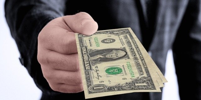 Назван средний размер взяток при госзакупках - 2021-12-21 20:00:00 - 1