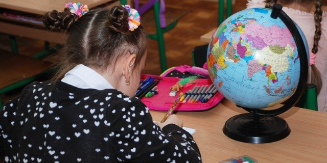 Минпросвещения контролирует организацию питания школьников - 2021-02-22 16:00:00 - 1