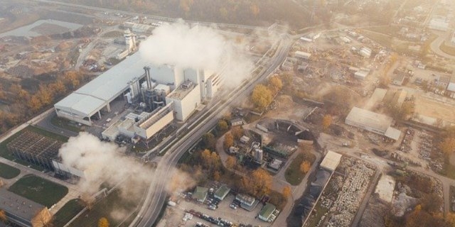 Национальная система финансирования «зеленых» проектов готова к запуску - 2021-09-26 17:00:00 - 1