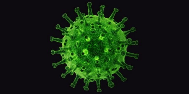 В России новый рекорд смертности от коронавируса за сутки - 2021-10-08 12:07:00 - 1