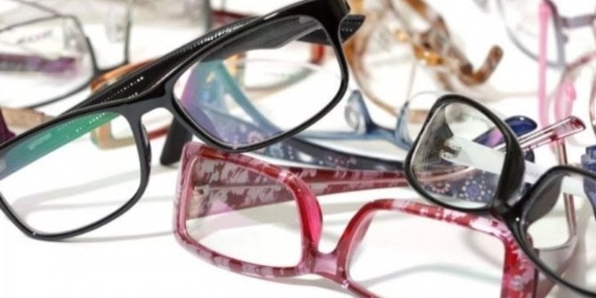 Как правильно подобрать очки для коррекции зрения? - 2021-06-25 14:00:00 - 1