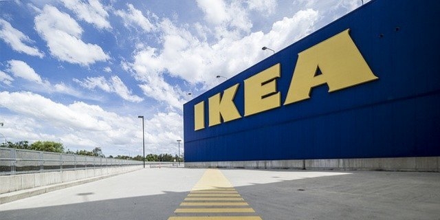 IKEA приостанавливает свою работу в России и Белоруссии - 2022-03-03 14:20:00 - 1
