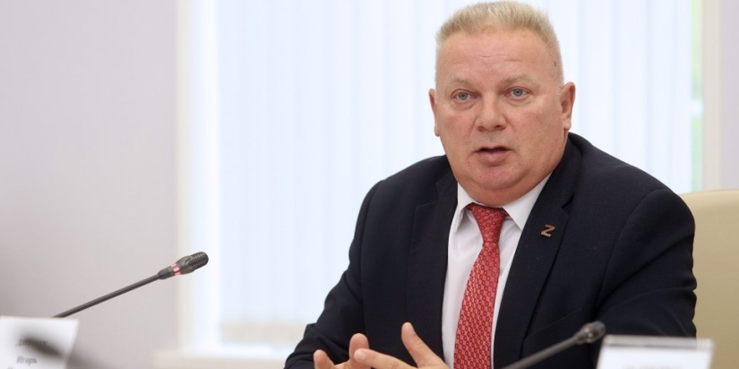 Поправки в Семейный кодекс о защите интересов ребёнка обсудят депутаты - 2022-09-26 15:00:00 - 1