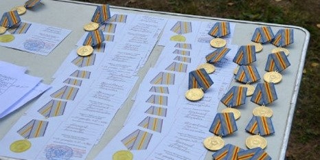 В Дновском районе снимут фильм о работе по увековечиванию памяти жертв фашистов - 2022-10-05 13:05:00 - 1
