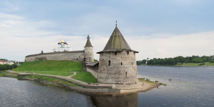 Великолучане могут принять участие во всероссийском конкурсе краеведов - 2022-03-28 14:05:00 - 1