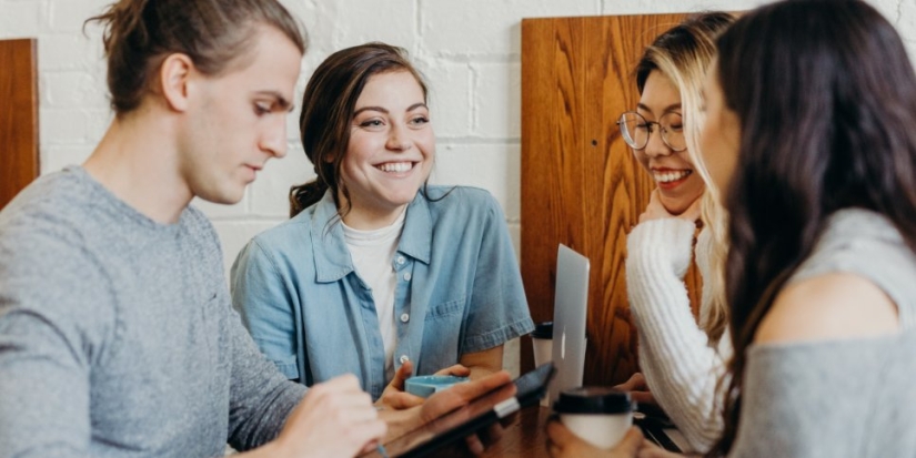 Госдума хочет простимулировать работодателей нанимать студентов - 2021-10-16 20:00:00 - 1