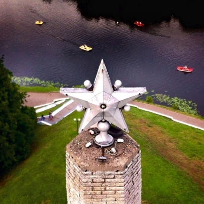 Музыка из Великих Лук: участники проекта AILVI стали гостями прямого эфира на iLuki.ru (ВИДЕО) - 2018-11-13 07:54:00 - 1