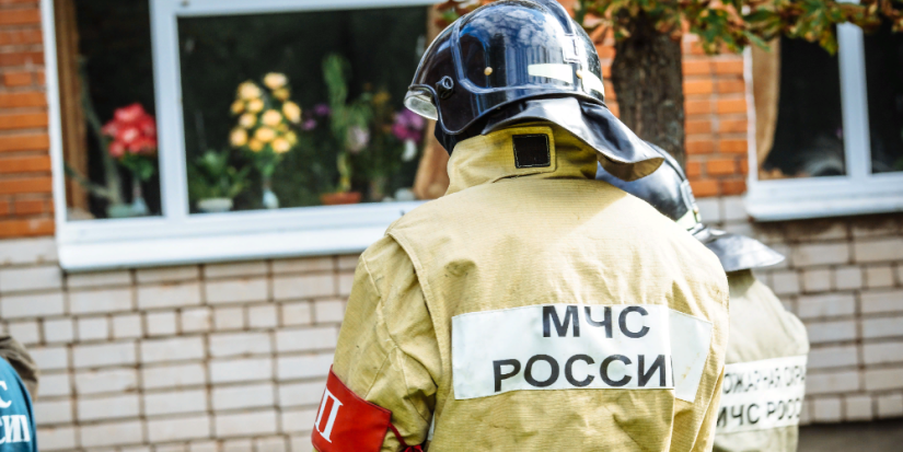 День спасателя отмечают сегодня в России - 2023-12-27 10:35:00 - 1