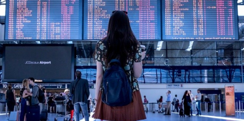 Россия снимает ограничения на въезд еще из четырех стран - 2021-01-26 19:00:00 - 1