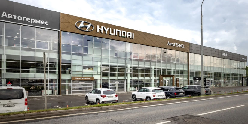 Особенности ремонта и обслуживания Hyundai - 2023-07-31 13:15:00 - 1