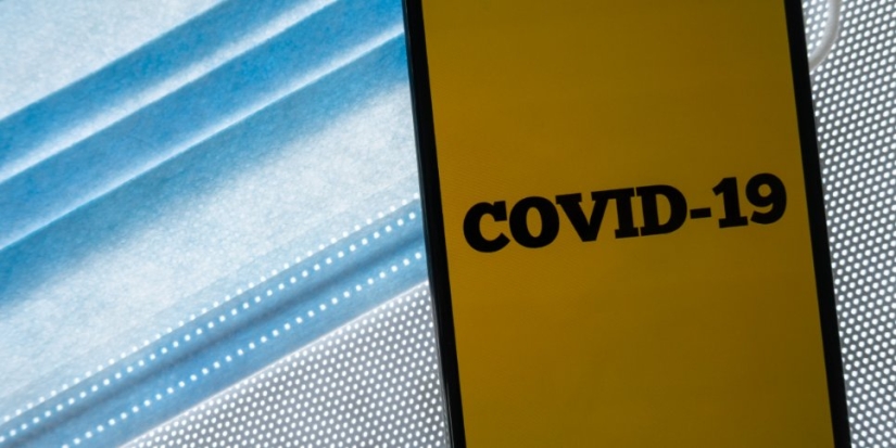 Евросоюз и Россия обсудят признание COVID-сертификатов - 2021-07-08 19:30:00 - 1