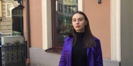 Студентка ПсковГУ вошла в состав рабочей группы Минпросвещения - 2022-02-04 17:05:00 - 1