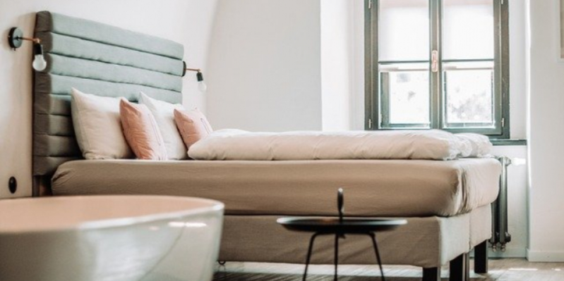 В Великих Луках построт новый четырехзвездочный отель - 2021-02-09 15:50:00 - 1