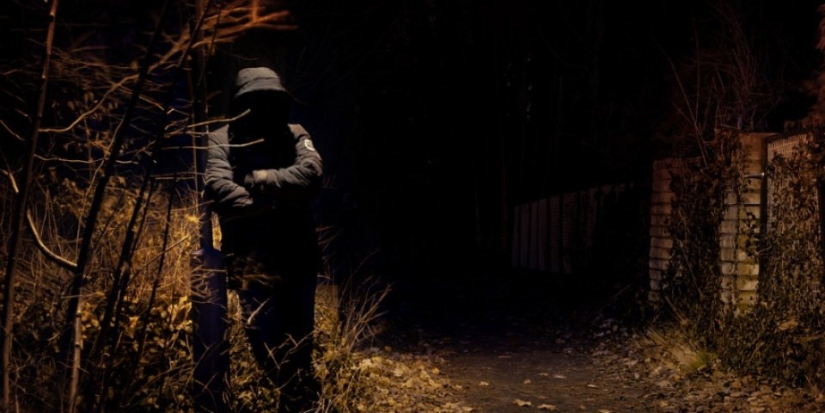 В Великих Луках возбуждено уголовное дело по факту ограбления пенсионерки - 2021-11-08 17:05:00 - 1