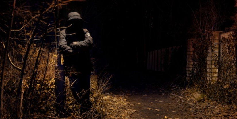 В Невеле полицией по «горячим следам» раскрыты грабежи - 2021-09-22 12:58:00 - 1