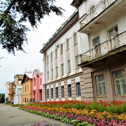 До +24°С обещают синоптики завтра днем в Великих Луках - 2018-07-21 22:02:00 - 1