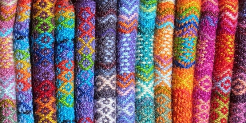 Уход за трикотажными изделиями: как избежать преждевременного износа - 2021-07-09 15:03:18 - 1