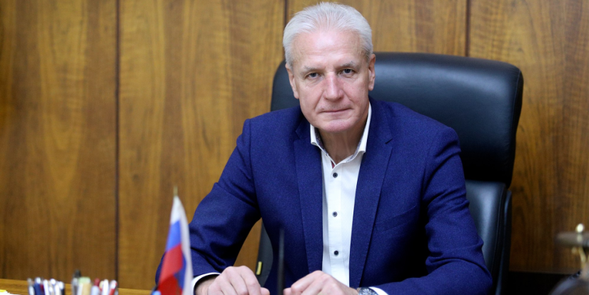 На внеочередную сессию соберутся депутаты областного Собрания 16 января - 2024-01-14 19:05:00 - 1