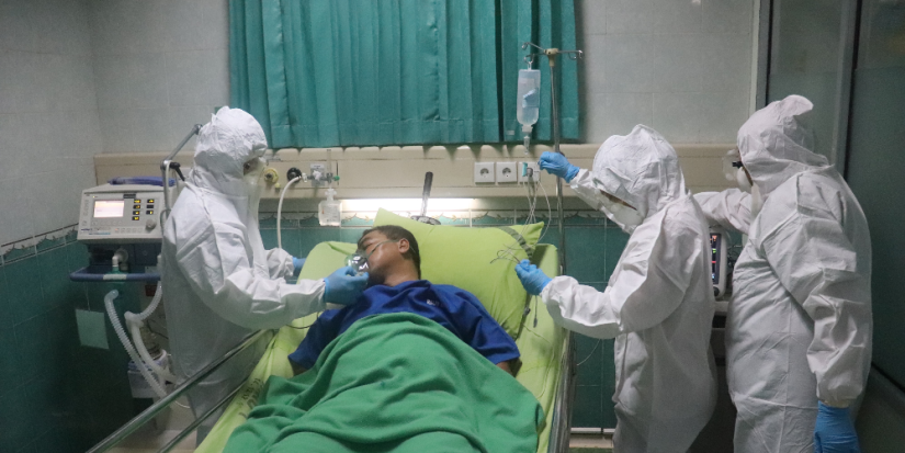 Запретить закупать иностранные ИВЛ хочет Минпромторг - 2023-07-01 17:05:00 - 1