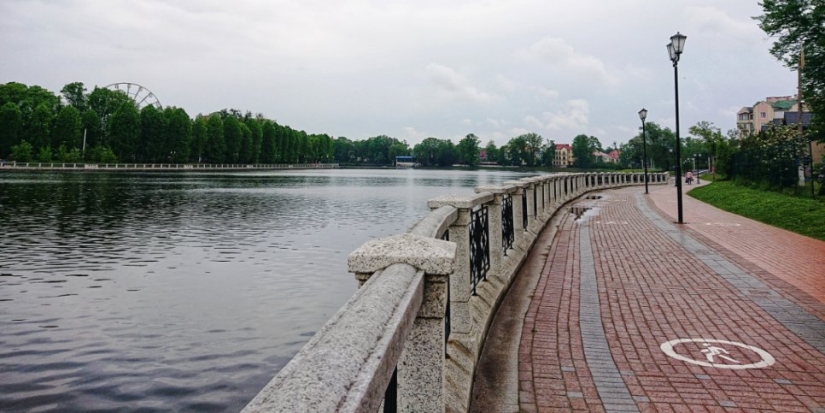 Калининград предложили переименовать - 2022-07-04 19:00:00 - 1