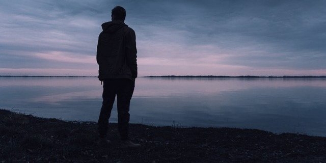Одиночество и как с ним бороться - 2021-08-19 15:30:00 - 1