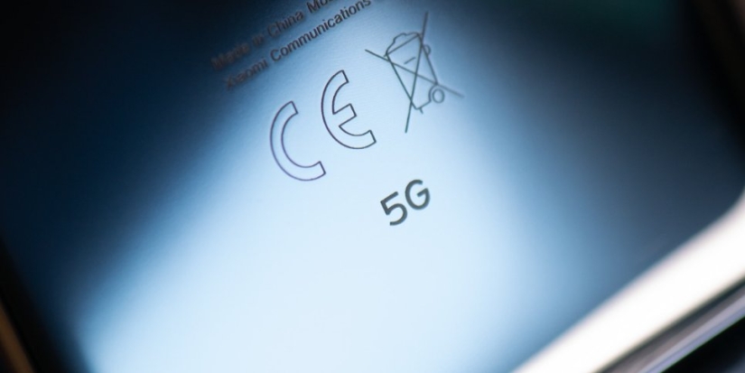 Что такое 5G и зачем он нужен? - 2021-08-31 18:00:00 - 1