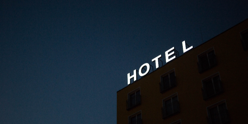 Российские сервисы пока не могут заместить ушедший Booking - 2023-03-23 19:35:00 - 1