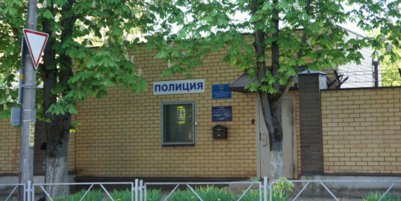 Великолучан приглашают на службу в полицию - 2023-06-02 20:05:00 - 1