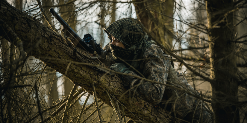 Ополченцы Донбасса получат статус ветерана боевых действий - 2023-04-22 20:00:00 - 1