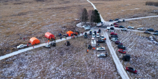 ОНФ призывает экстренно реагировать на пропажу людей зимой - 2021-01-23 15:00:00 - 1