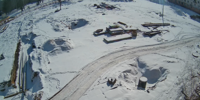 Прокуратура проверяет строительство подземного перехода в Великих Луках - 2021-03-09 13:01:00 - 1