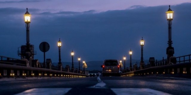 Закрыто движение на нескольких мостах Псковской области - 2022-01-24 09:35:00 - 1