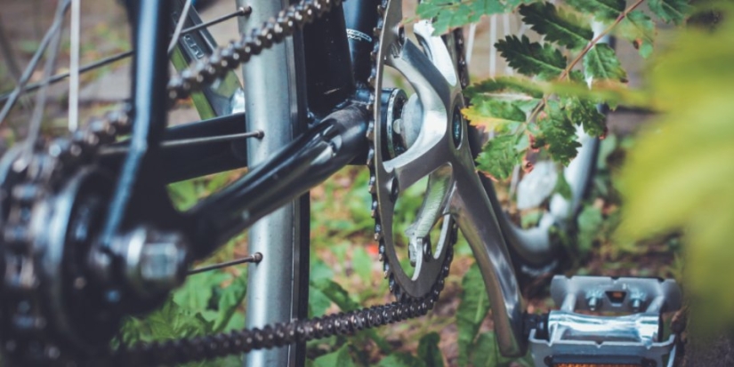 Велосипедистка попала под колеса «Форда» в Великих Луках - 2021-10-11 12:05:00 - 1