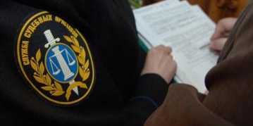 Псковский пристав подозревается в превышении должностных полномочий - 2021-03-31 13:12:00 - 1