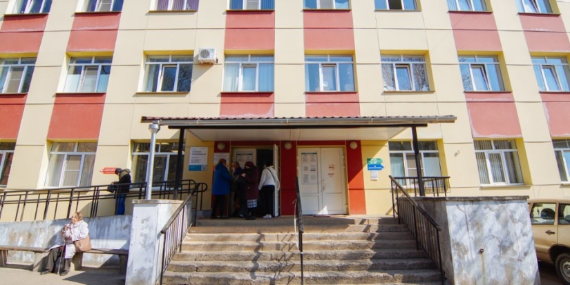 Великолучан приглашают на вакцинацию против ГРИППа - 2022-09-08 13:05:00 - 1
