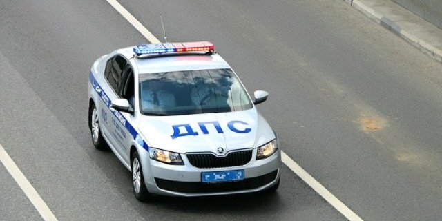 За неделю жители Псковской области 1985 раз нарушили ПДД - 2021-08-23 17:04:00 - 1