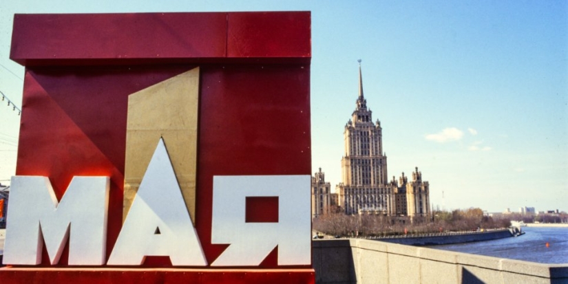 Депутат предложил продлить майские праздники до 10 дней - 2022-04-07 19:30:00 - 1