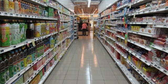 Россияне разочаровались в продовольственном эмбарго - 2021-07-07 19:30:00 - 1